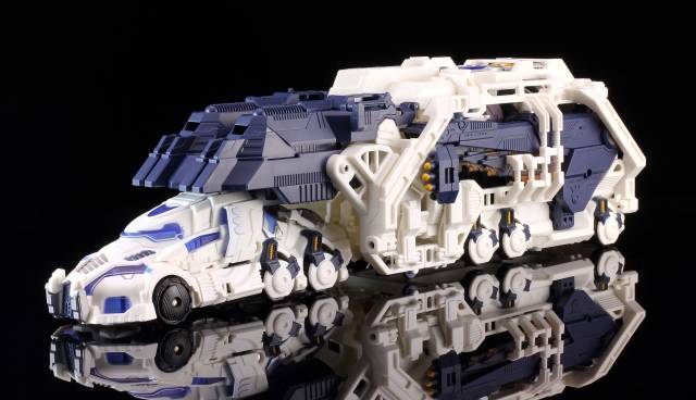 R-11 Seraphicus Prominon Power Cradle | Mastermind Creations | Reformatted