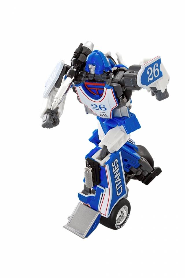 PS-01A Sphinx Alternative | Mastermind Creations | Ocular Max
