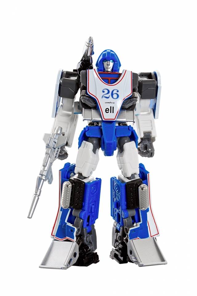 PS-01A Sphinx Alternative | Mastermind Creations | Ocular Max