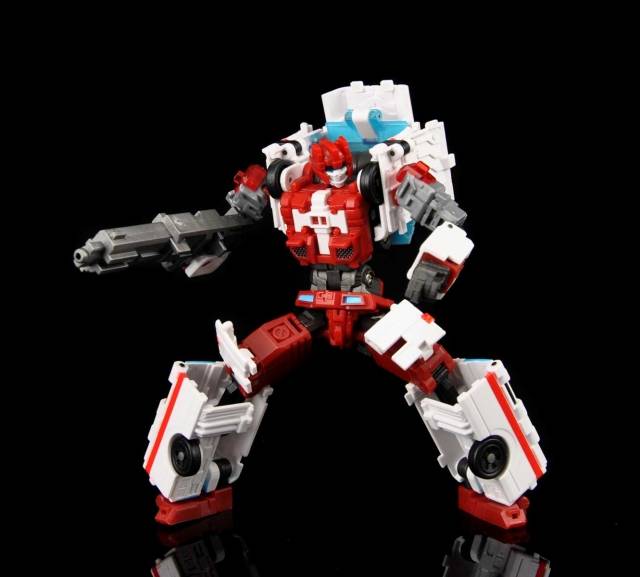 MTCM-04D HiMed | MakeToys | Mtcombiner