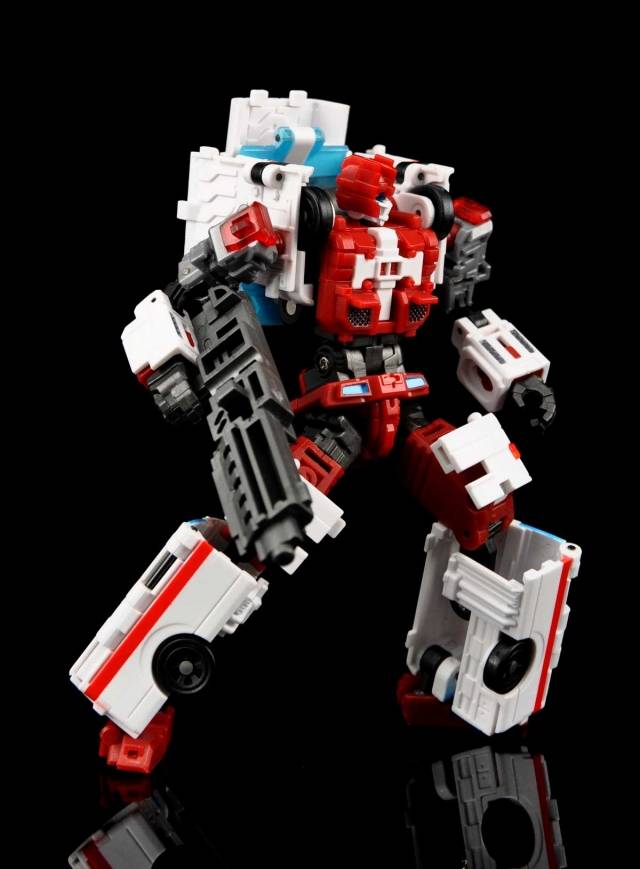 MTCM-04D HiMed | MakeToys | Mtcombiner