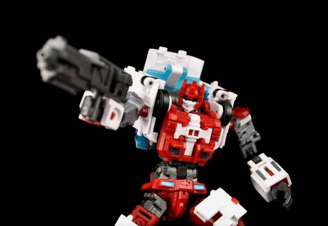 MTCM-04D HiMed | MakeToys | Mtcombiner