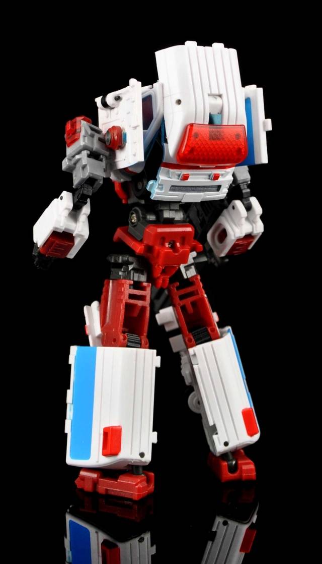 MTCM-04D HiMed | MakeToys | Mtcombiner