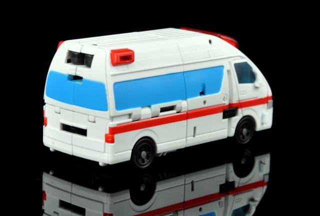 MTCM-04D HiMed | MakeToys | Mtcombiner