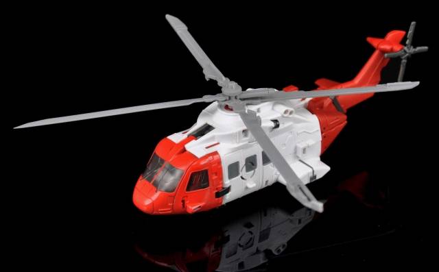 MTCM-04E Katana | MakeToys | Mtcombiner