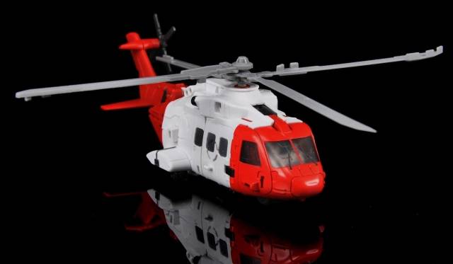 MTCM-04E Katana | MakeToys | Mtcombiner
