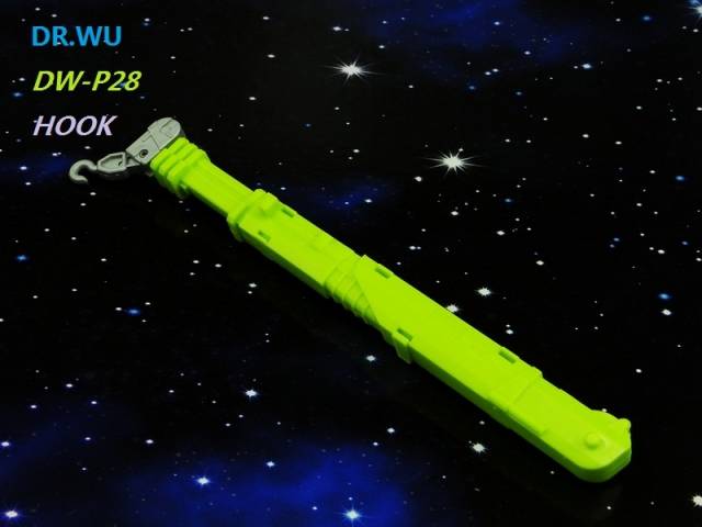 DW-P28 Hook Add on | Dr. Wu | Upgrade Kit