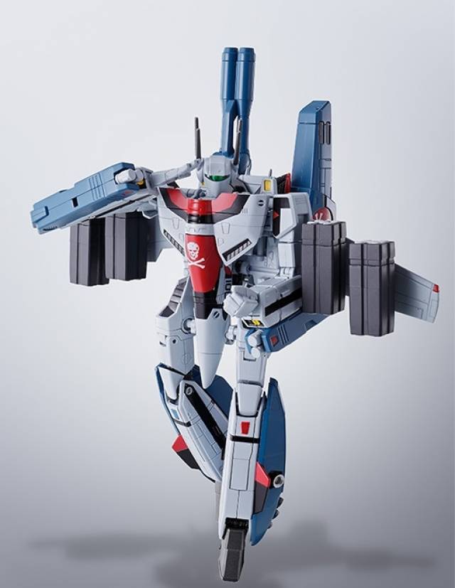Macross - HI-METAL R VF-1S Strike Valkyrie