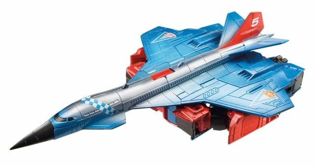 G2 Superion Boxed Set | Transformers Generations Combiner Wars