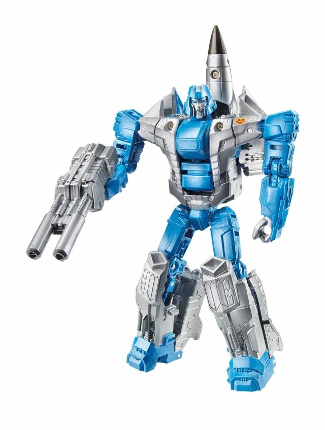 G2 Superion Boxed Set | Transformers Generations Combiner Wars