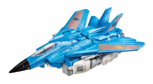G2 Superion Boxed Set | Transformers Generations Combiner Wars