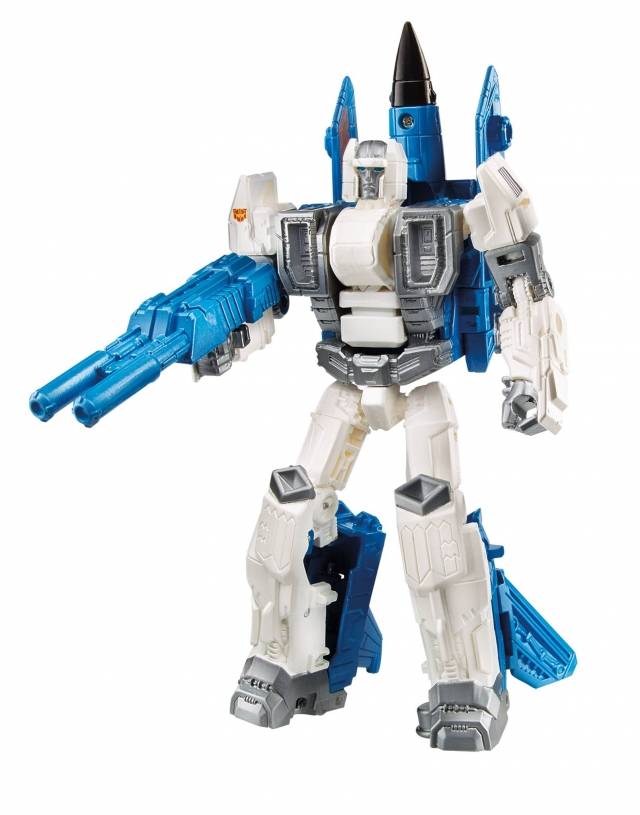 G2 Superion Boxed Set | Transformers Generations Combiner Wars