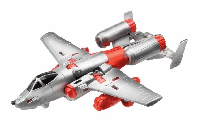 G2 Superion Boxed Set | Transformers Generations Combiner Wars