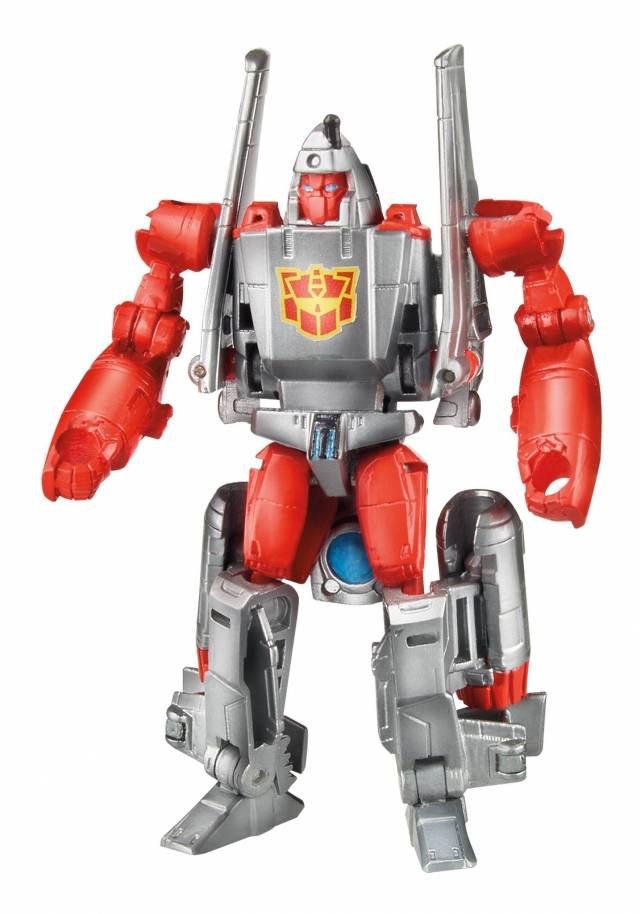 G2 Superion Boxed Set | Transformers Generations Combiner Wars