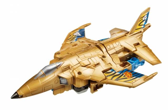 G2 Superion Boxed Set | Transformers Generations Combiner Wars