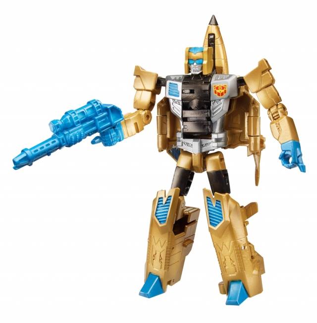G2 Superion Boxed Set | Transformers Generations Combiner Wars