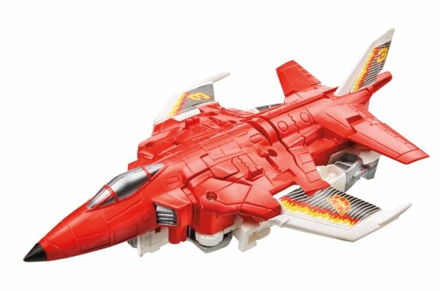 G2 Superion Boxed Set | Transformers Generations Combiner Wars