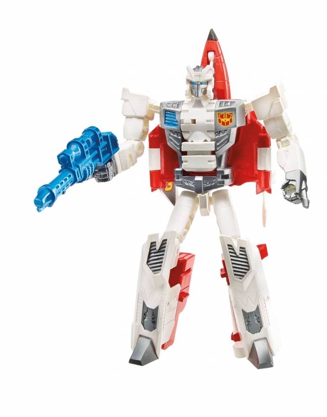 G2 Superion Boxed Set | Transformers Generations Combiner Wars