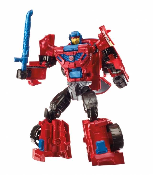 G2 Menasor Boxed Set | Transformers Generations Combiner Wars