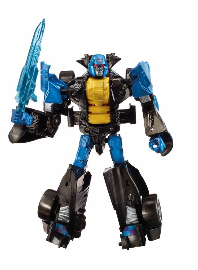 G2 Menasor Boxed Set | Transformers Generations Combiner Wars