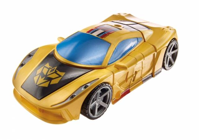 G2 Menasor Boxed Set | Transformers Generations Combiner Wars