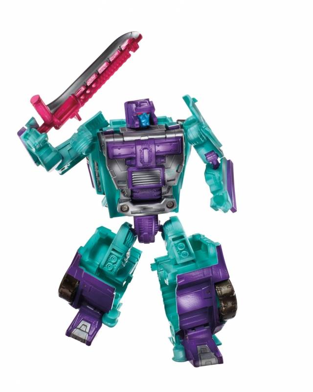 G2 Menasor Boxed Set | Transformers Generations Combiner Wars