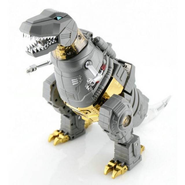 FT-08 Grinder | Fans Toys