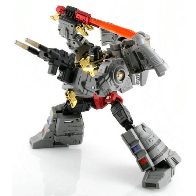 FT-08 Grinder | Fans Toys
