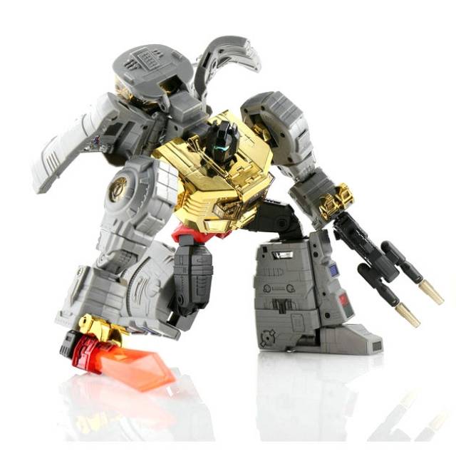FT-08 Grinder | Fans Toys