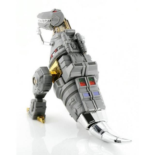 FT-08 Grinder | Fans Toys