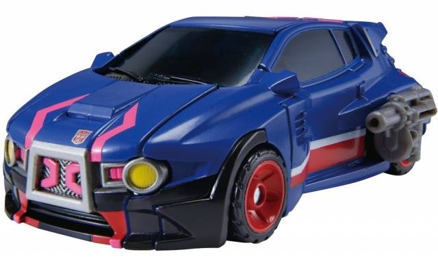 LG20 Skids | Japanese Transformers Legends