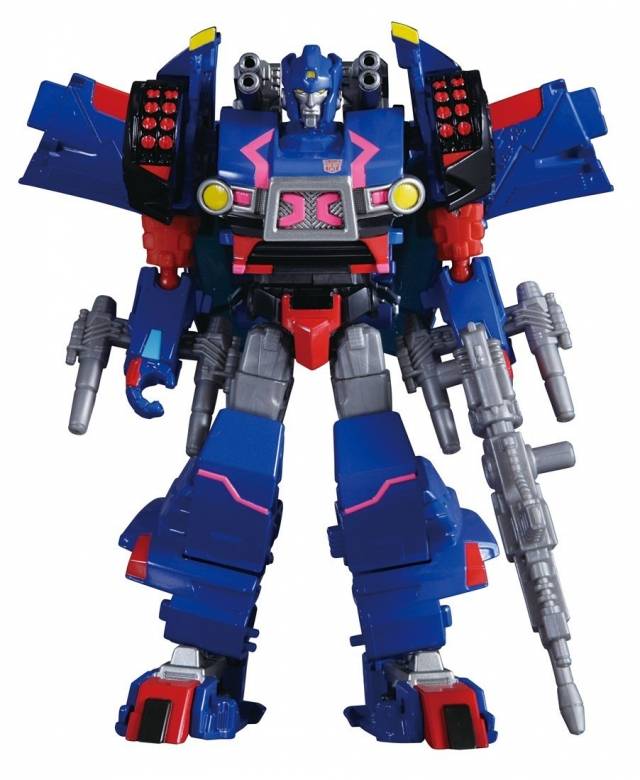 LG20 Skids | Japanese Transformers Legends