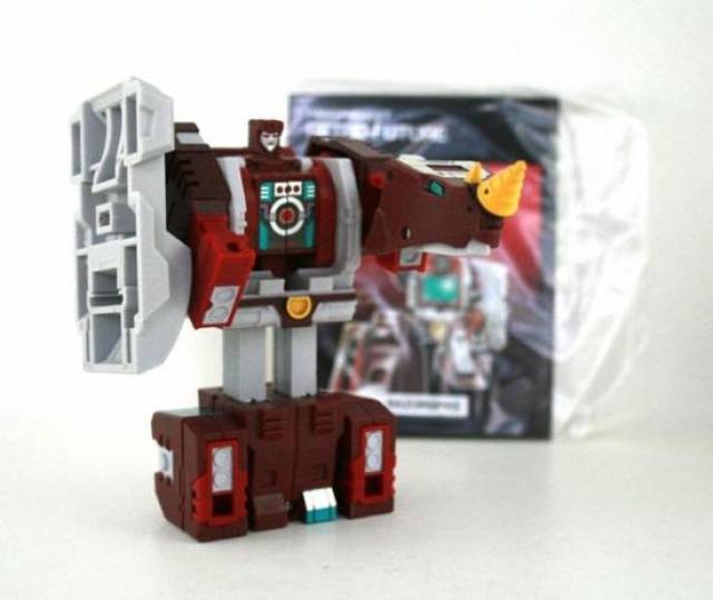 Razorspiker | Fansproject Retro Future Glacialord