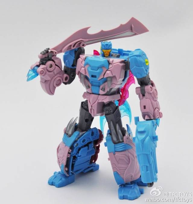 P03 Bigbite | TFC Toys