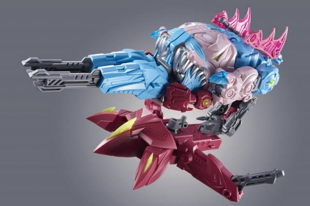 P03 Bigbite | TFC Toys