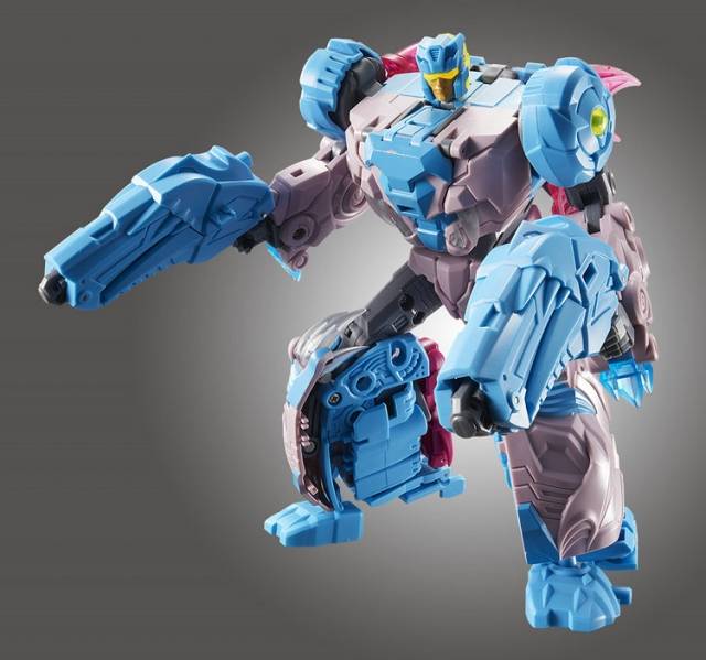 P03 Bigbite | TFC Toys
