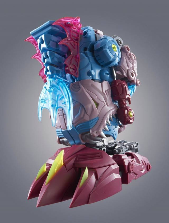 P03 Bigbite | TFC Toys