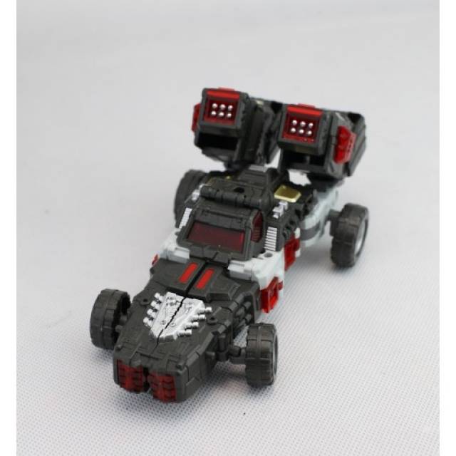 H-03 Cerberus | TFC Toys Hades