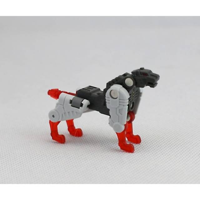H-03 Cerberus | TFC Toys Hades