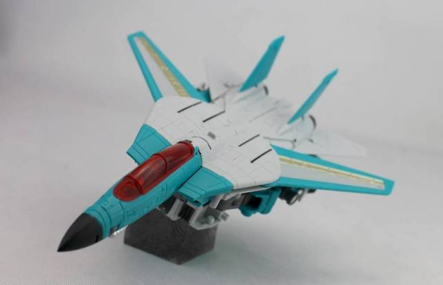 H-04 Rhadamanthus | TFC Toys Hades