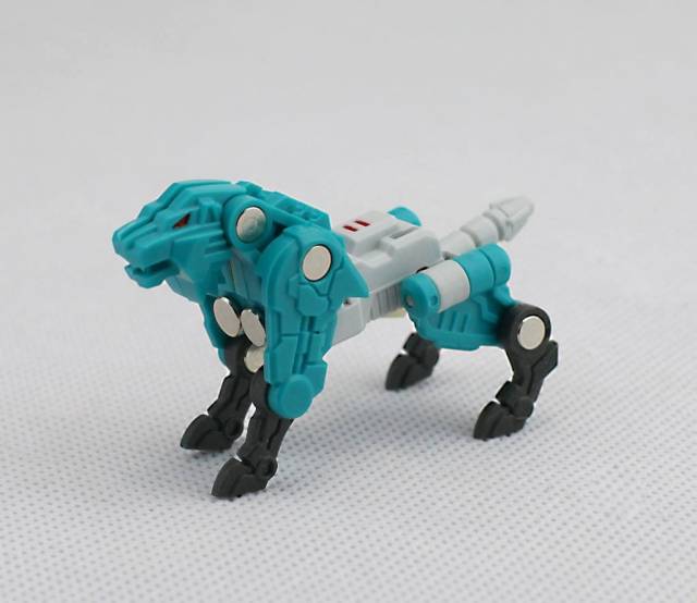 H-04 Rhadamanthus | TFC Toys Hades