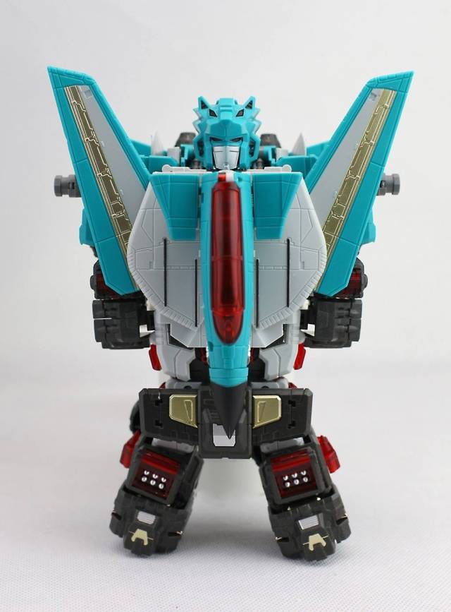 H-04 Rhadamanthus | TFC Toys Hades