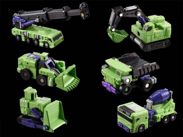 PS-03 HerQules | TFC Toys