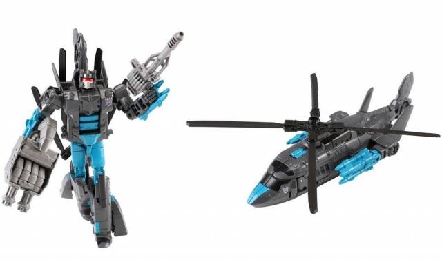 UW-07 Bruticus Combiner Set of 5 | Transformers Unite Warriors