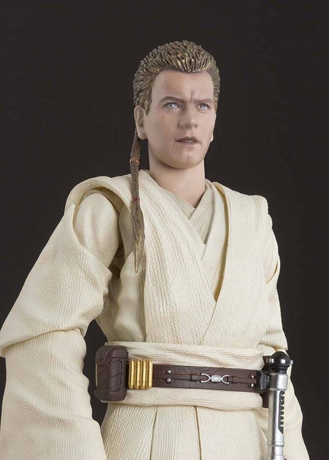 Obi-Wan Kenobi S.H. Figuarts | Bandai Tamashii Nations | Star wars