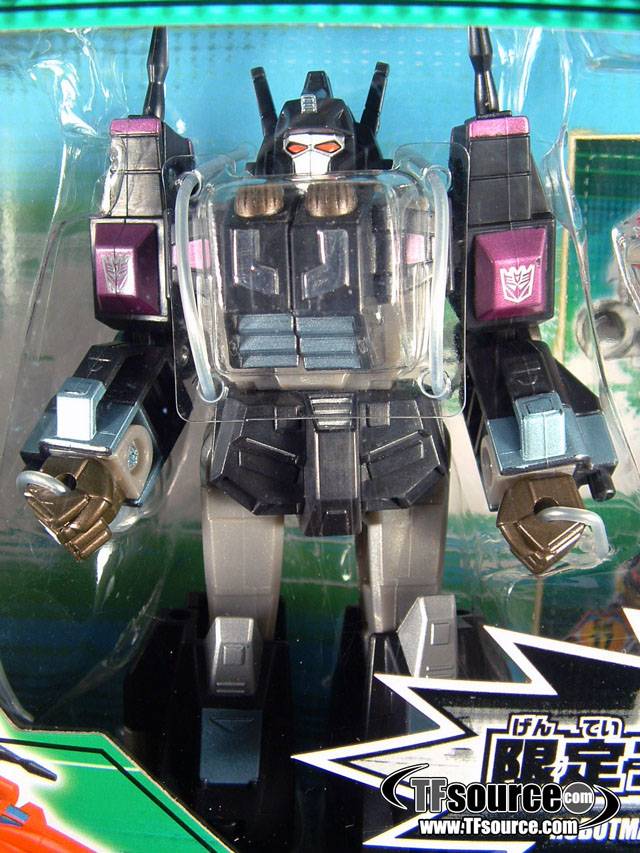 Black Victory Saber Set e-hobby Exclusive | Transformers Robot Masters