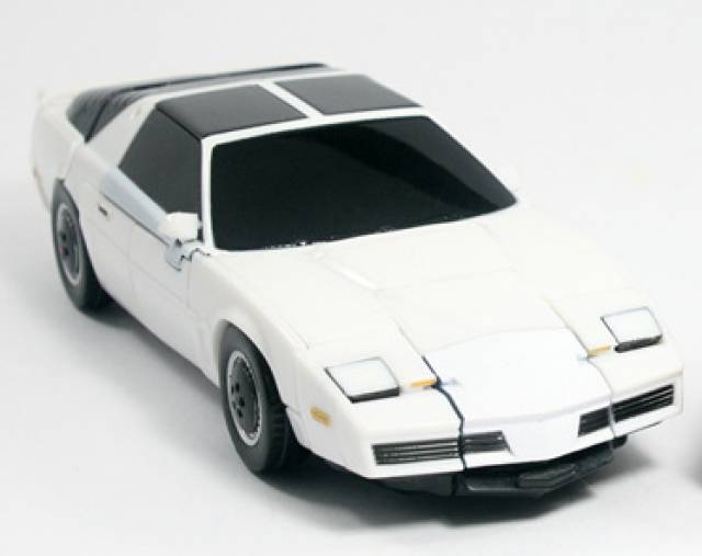 MM-7 Hatch Cartoon Version | X-Transbots Master Mini