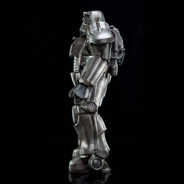 T-45 Power Armor 1:6 Scale Figure | Fallout | Threezero