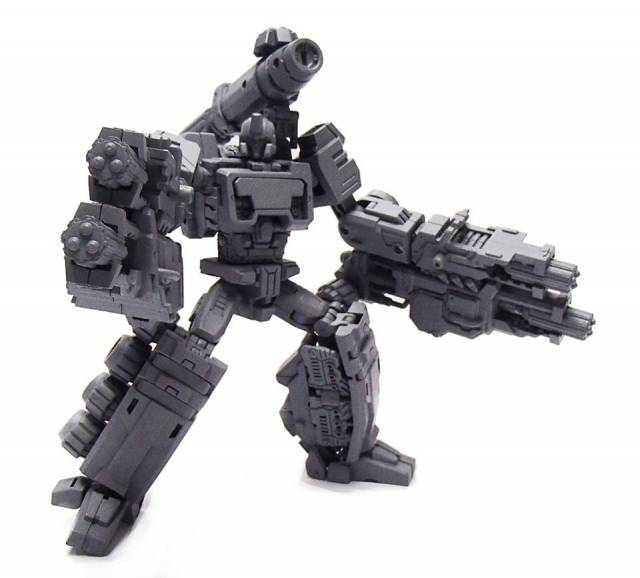 PX-08 Asclepius | Planet X