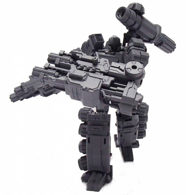 PX-08 Asclepius | Planet X